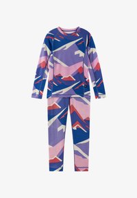 Unausgewählt, breezy violet