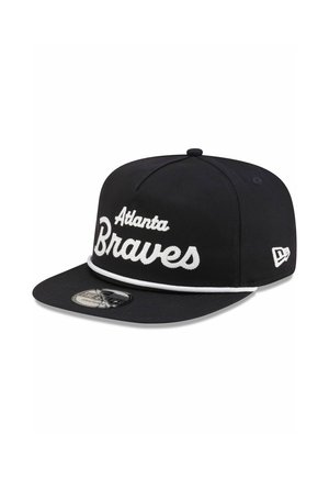 New Era Casquette - noir