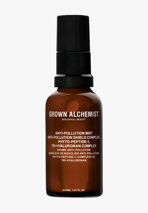 ANTI-POLLUTION MIST - Lotion visage