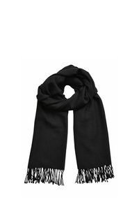 MADE IN ITALY MIDWEIGHT - Šalle - black