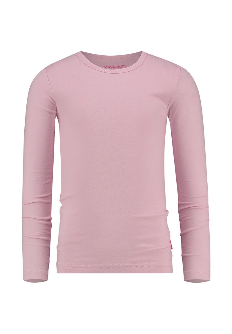 VINGINO Longsleeve donkerroze VINGINO Longsleeve donkerroze