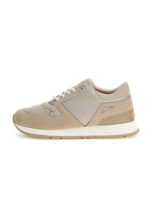 Sneakers - beige