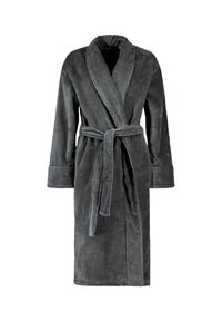 Luin Living UNISEX ciemnoszary