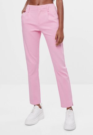 Chino - pink