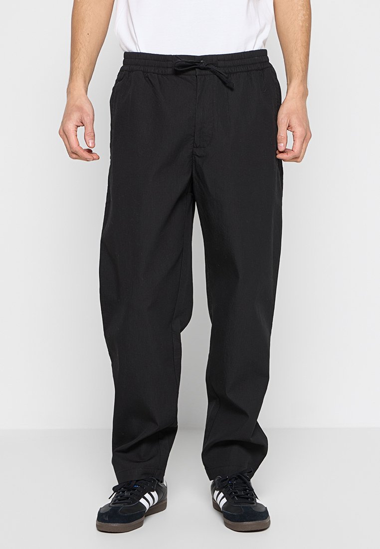 Tommy Jeans Broek zwart