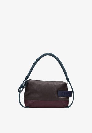 Hispanitas, BOLSOS-I26 BI264947 - Käekott - bordeaux