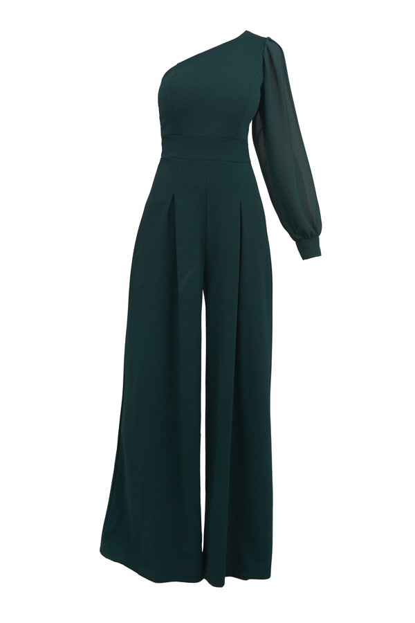 ASH ONE SLEEVE - Jumpsuit2