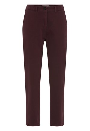 BRAX, STYLE MARON S - Chino - blackberry violet