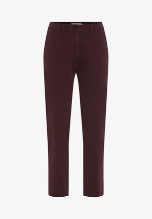 BRAX, STYLE MARON S - Chino - blackberry violet
