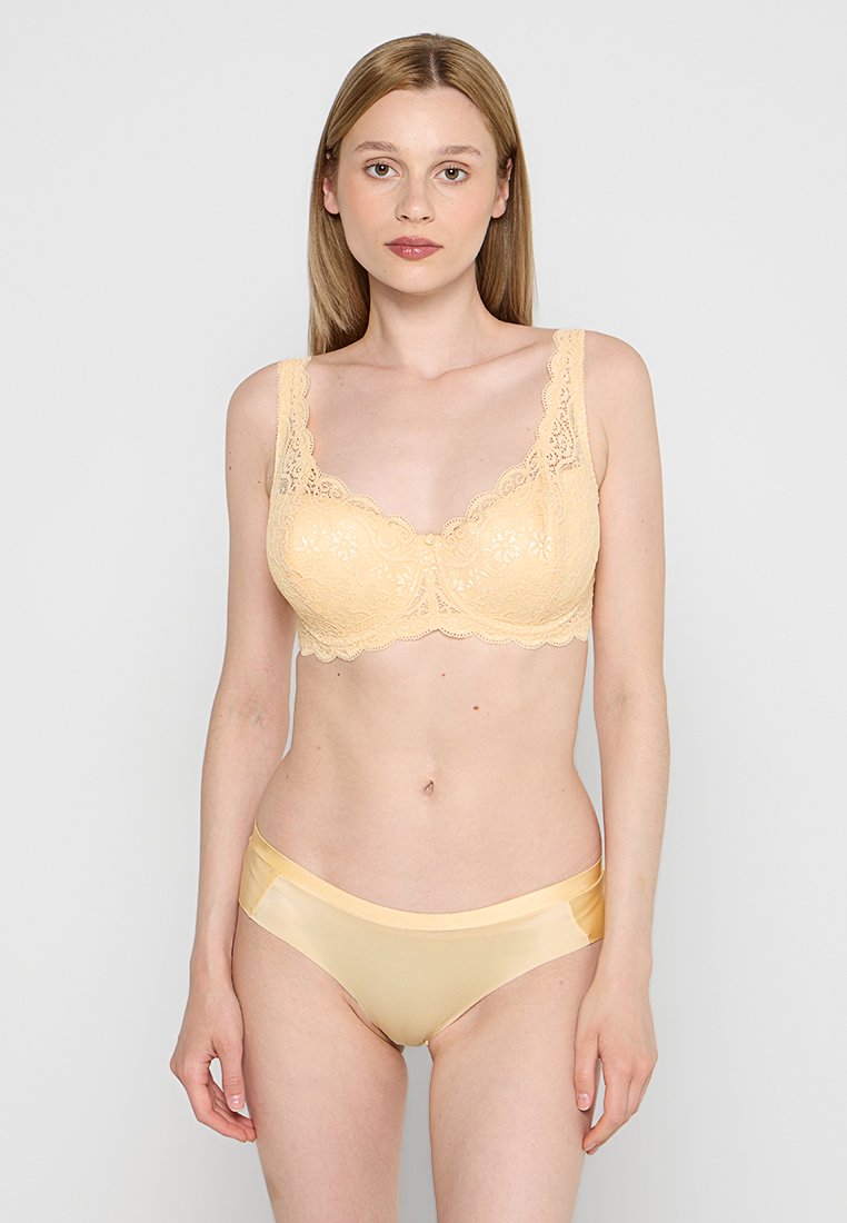 Triumph Push-up BH oranje Triumph Push-up BH oranje