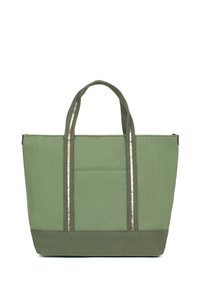 Hexagona Kaya - Sac à main - vert kaki