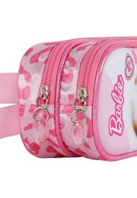 Karactermania BARBIE FASHION 3D DOUBLE - Trousse - rosa