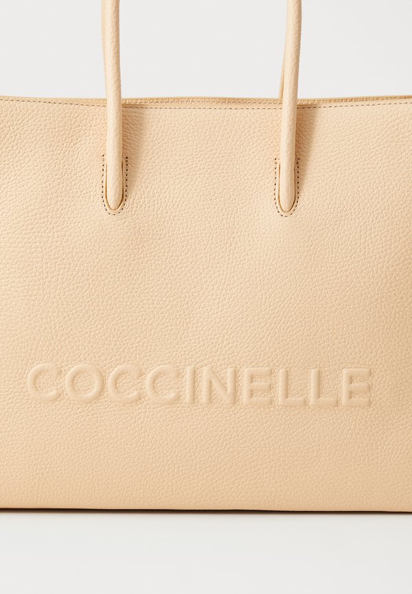 MYRTHA MAXI - Handbag - betulla2