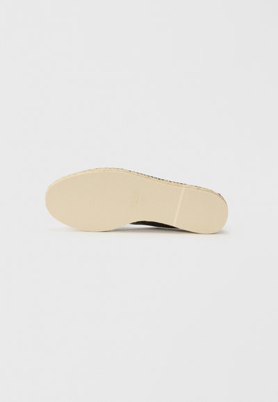 Hereu SENYOR - Espadrilles - dark brown