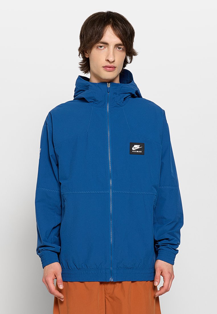 Nike Sportswear Lichte jas koningsblauw