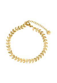 URBIS - Armband - goldfarbend