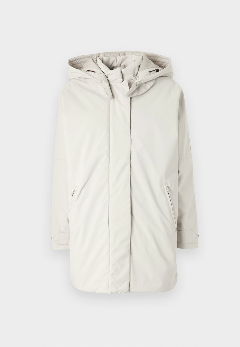 Save the duck Wintermantel beige Save the duck Wintermantel beige