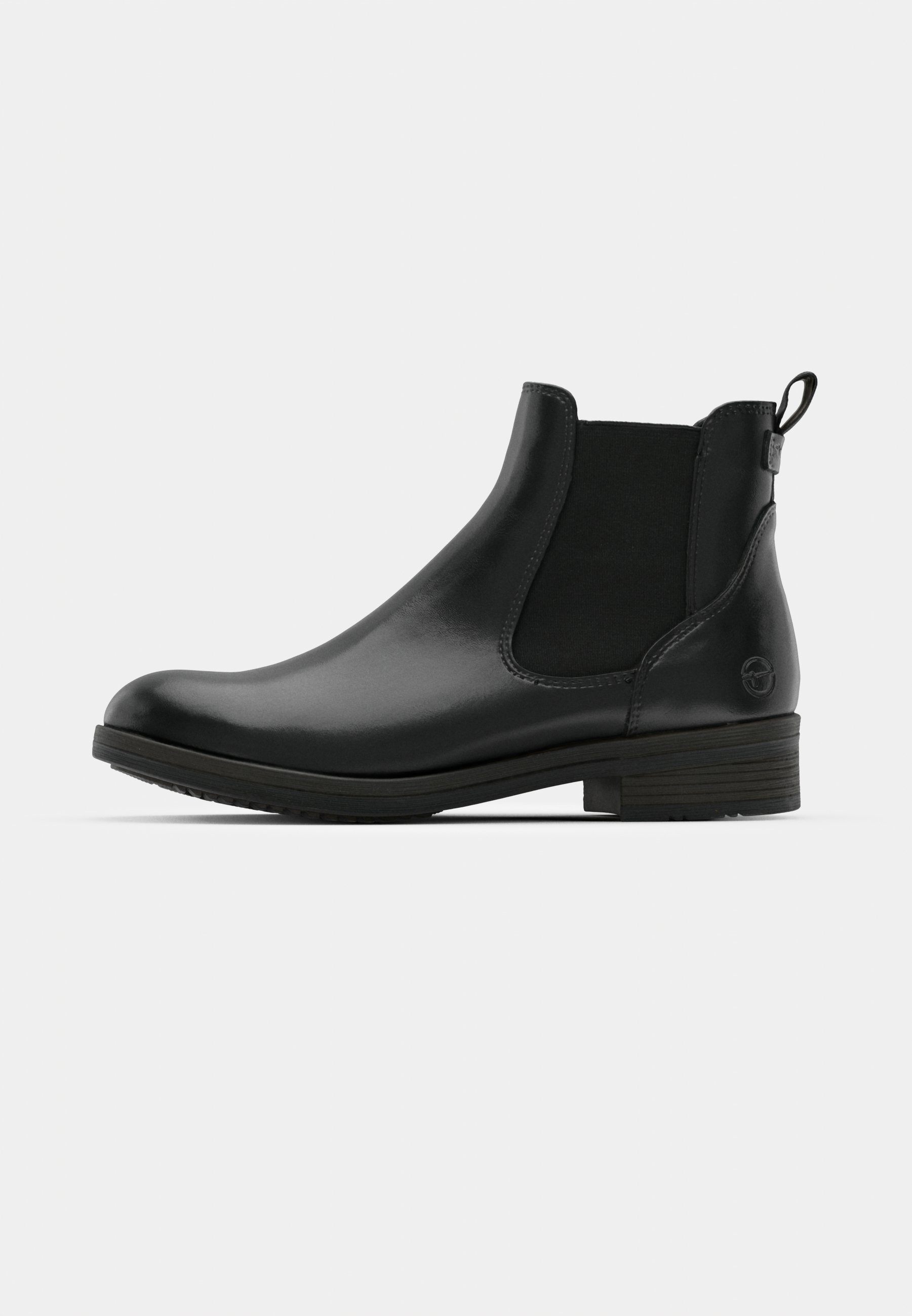 Tamaris Ankle boots black