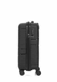 OCHNIK UNISEX czarny