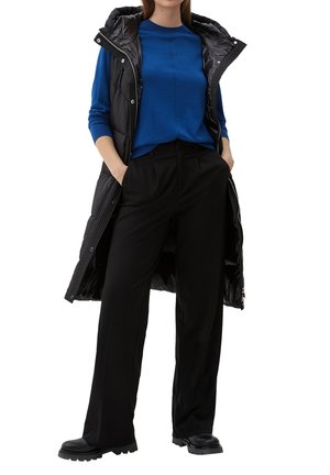 s.Oliver, Pullover - blue