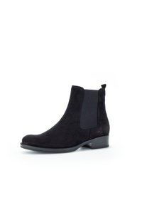 Gabor CHELSEA - Botines - schwarz