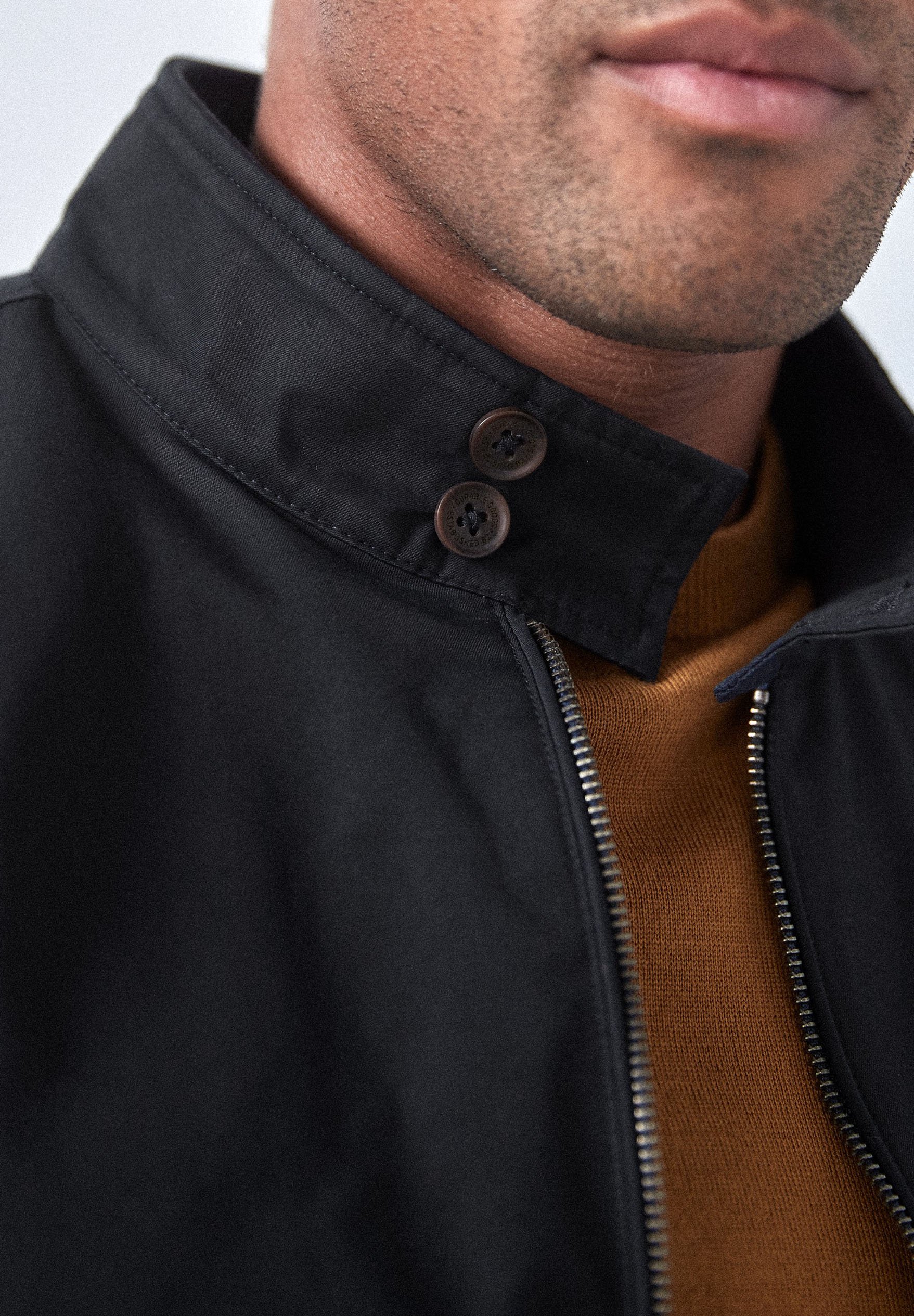 stag harrington jacket