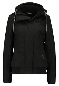 Ragwear EWOK  - Chaqueta de entretiempo - black