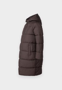 MAMALICIOUS MLSILJA PUFFER JACKET - Veste d'hiver - kambaba/vert foncé MAMALICIOUS MLSILJA PUFFER JACKET - Veste d'hiver - kambaba/vert foncé