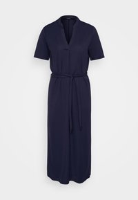 VMJENNY CALF DRESS - Vestido ligero - navy