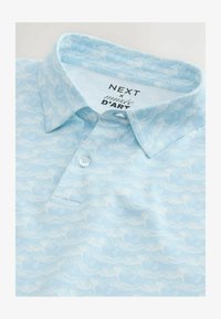 Non sélectionné, blue hokusai wave