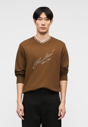 Φούτερ - desert palm