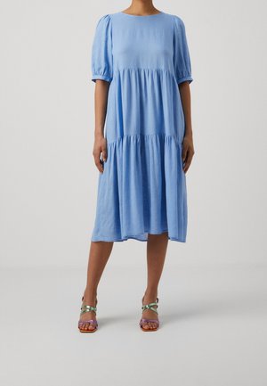 Jurk - blue