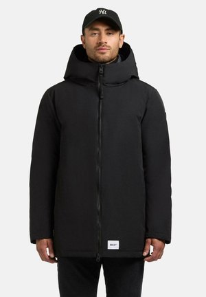 NEDD - Parka - black
