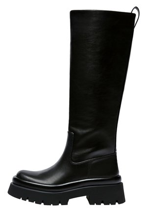 Bottes - black