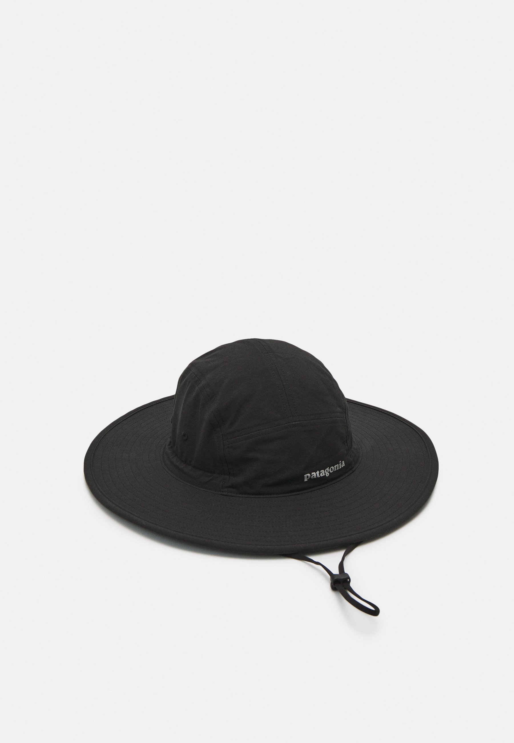 Patagonia QUANDARY BRIMMER UNISEX Hat black Zalando
