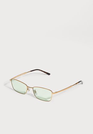 Ray-Ban, UNISEX - Слънчеви очила - gold-coloured