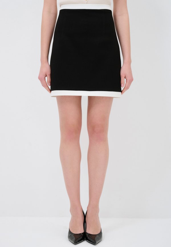 GARNISHED - A-Linien-Rock