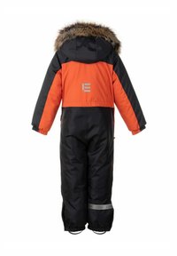 LENNE UNISEX pomarańczowy