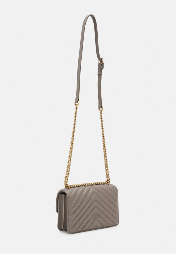 LOVE ONE MINI  - Cross body bag2