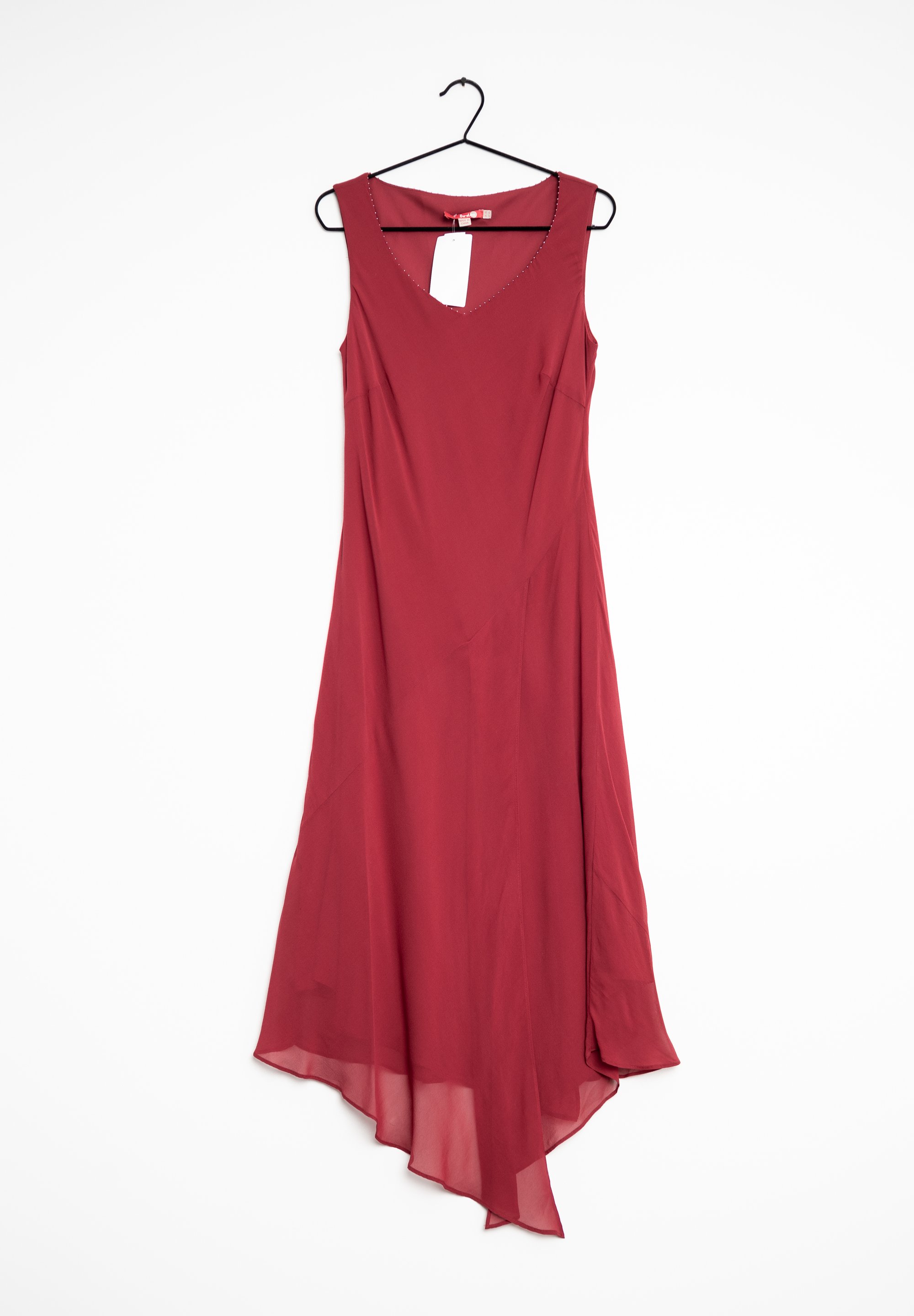 Boden Maxi dress - red - (Pre-owned) - Zalando.ie Boden Maxi dress - red - (Pre-owned) - Zalando.ie