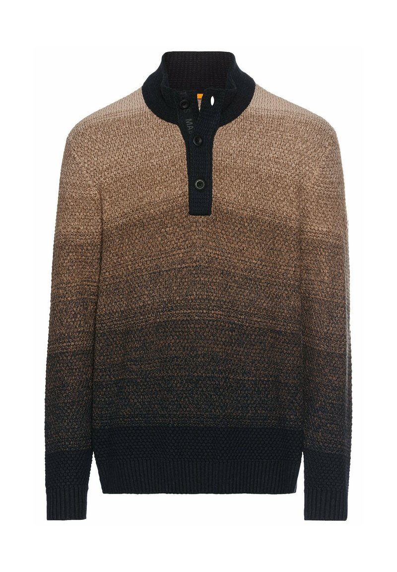 camel active Trui bruin camel active Trui bruin