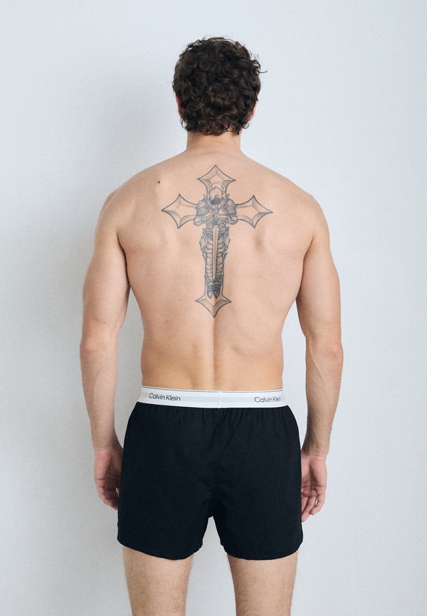 BOXER SLIM 3PK - Boxer shorts2