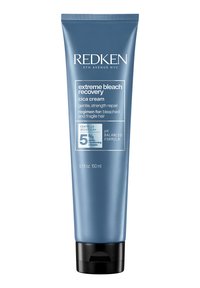 Redken - EXTREME BLEACH RECOVERY CICA CREAM LEAVE IN | LEAVE-IN TREATMENT FOR DEEP CARE, NEW ELASTICITY AND SILKY SHINE FOR BLEACHED HAIR - Pielęgnacja włosów Miniatura obrazu 1