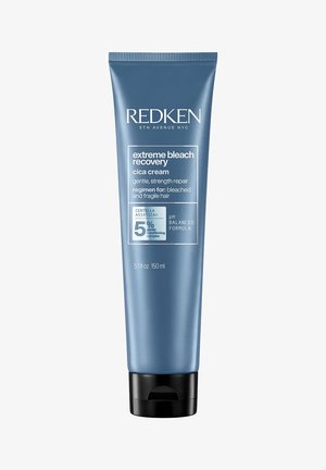 EXTREME BLEACH RECOVERY CICA-CREAM LEAVE-IN - Hair treatment - -