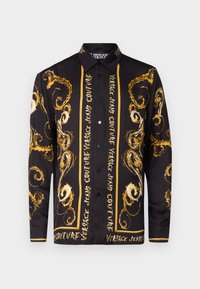 Camicia - black/gold