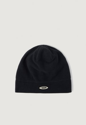 JACKSON UNISEX - Pletena kapa - true black