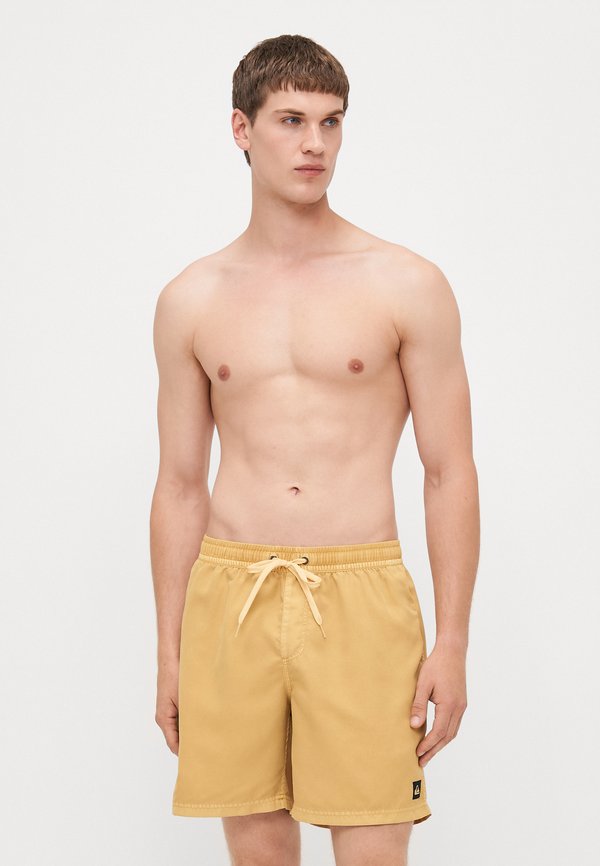 EVERYDAY SURFWASH VOLLEY  - Badeshorts - rattan