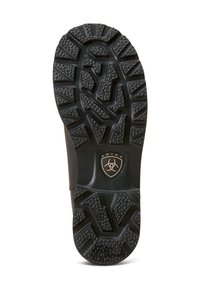 Ariat Ankle Boot - black deertan