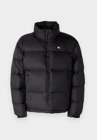 ALASKA - Gewatteerde jas - black