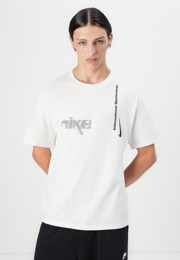 TEE  - Print T-shirt2